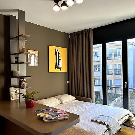 Apartament Riva 22 Lugano Zewnętrze zdjęcie