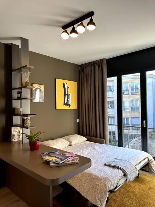 Apartament Riva 22 Lugano Zewnętrze zdjęcie
