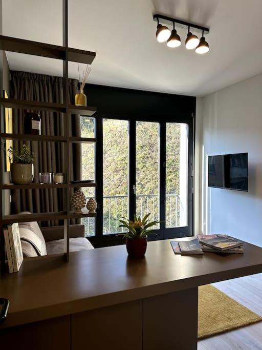 Apartament Riva 22 Lugano Zewnętrze zdjęcie